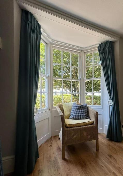2 Bed Georgian Cottage, Ramsgate Exterior foto